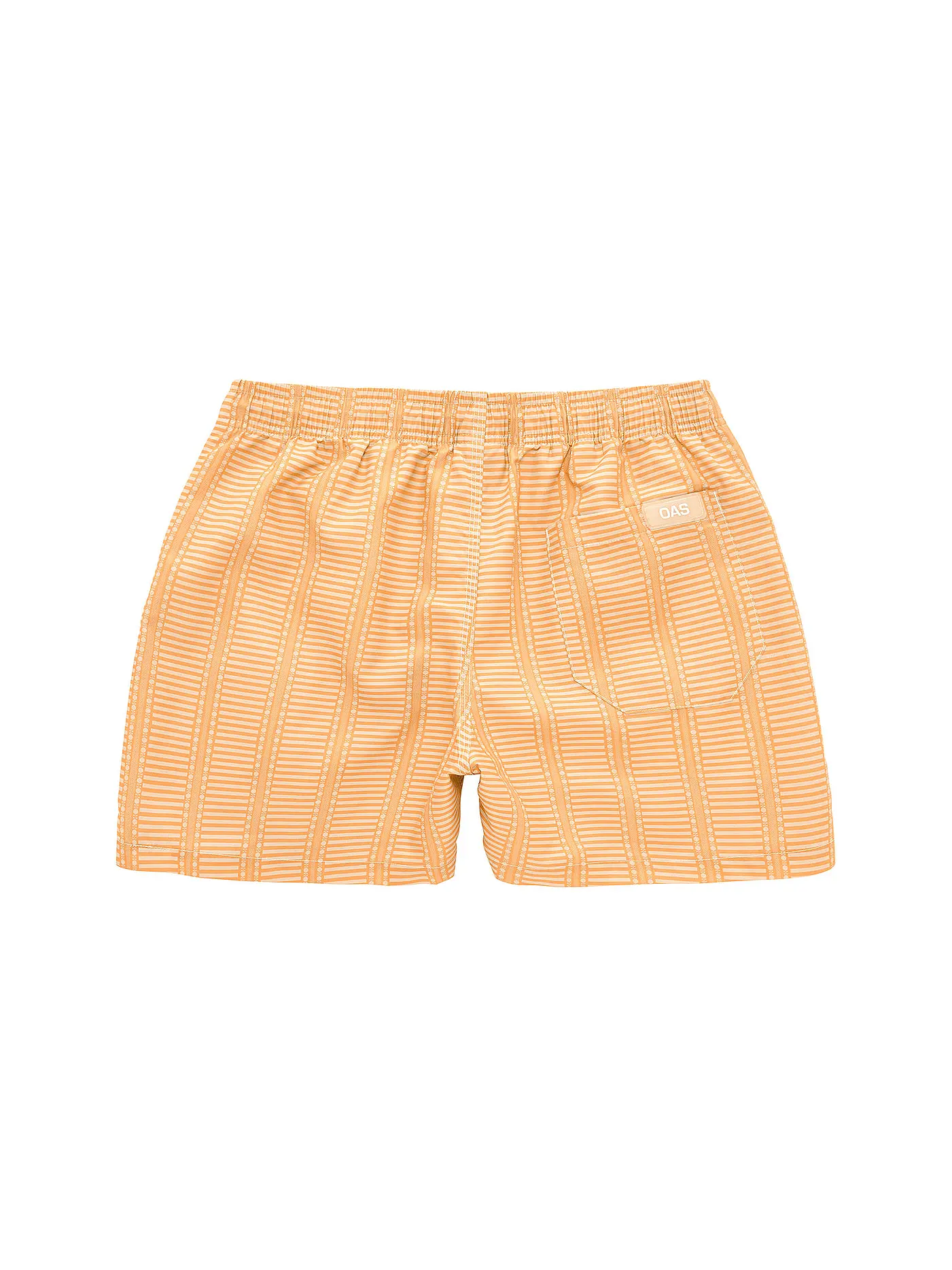 OAS | Badeshorts SUNDAY SUN | orange